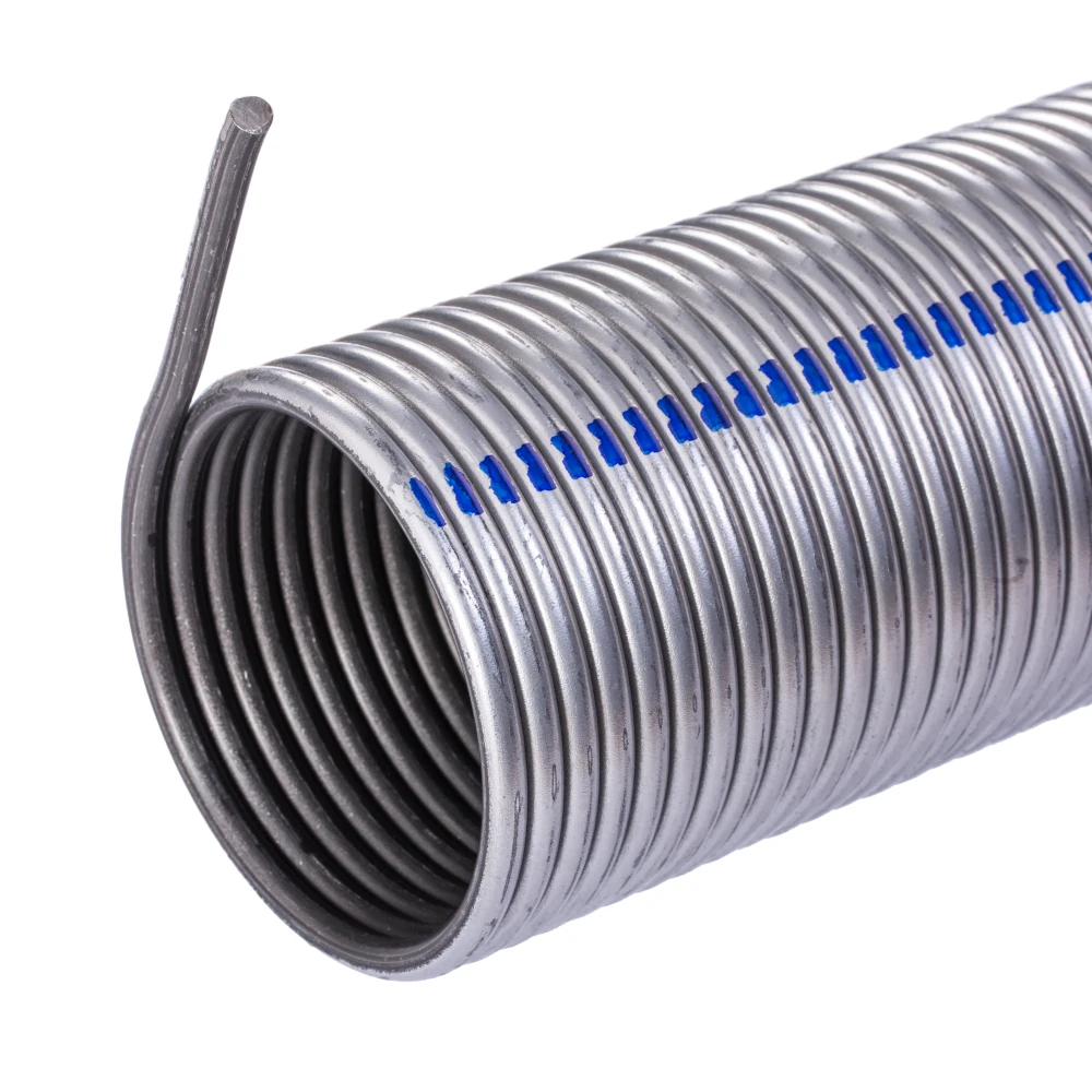 Pružina garážových vrat Crawford