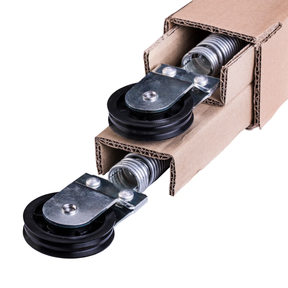 Pružina Hörmann 773 v krabici